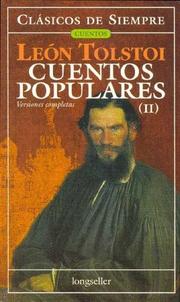 Cuentos Populares