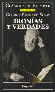 Ironias Y Verdades