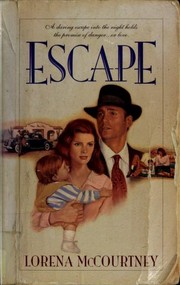 Cover of: Escape