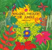 Cover of: Walking Through the Jungle