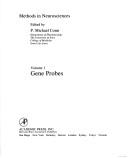 Cover of: Methods in Neurosciences