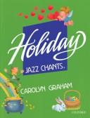 Cover of: Holiday Jazz Chants