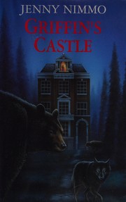 Cover of: Griffin's Castle