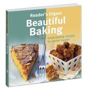 Cover of: Beautiful baking