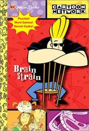 Cover of: Brain Strain