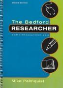 Cover of: Bedford Researcher 2e & i cite