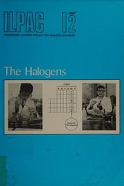 Cover of: Independent Learning Project for Advanced Chemistry