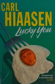 Cover of: Lucky You