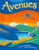 Cover of: Avenues