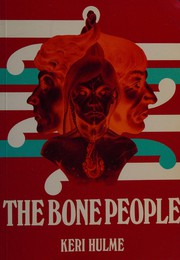 Cover of: The Bone People