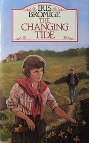 Cover of: The Changing Tide