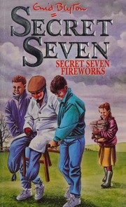 Cover of: Secret Seven Fireworks