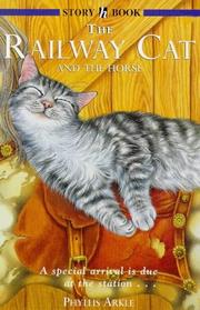 Cover of: Railway Cat and the Horse