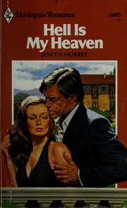 Cover of: Hell is My Heaven