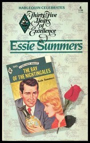 Cover of: The Bay Of The Nightingales