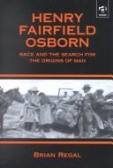 Cover of: Henry Fairfield Osborn