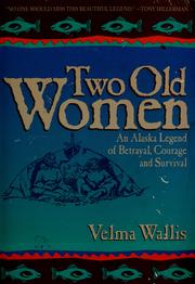 Cover of: Two Old Women