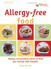 Cover of: Allergy-free Food