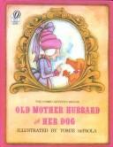 Cover of: The Comic Adventures of Old Mother Hubbard and Her Dog