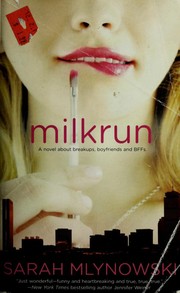 Cover of: Milkrun