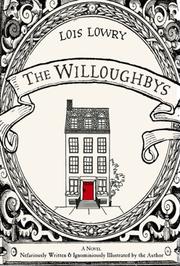 Cover of: The Willoughbys