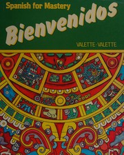 Cover of: Spanish for mastery