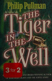 Cover of: The tiger in the well