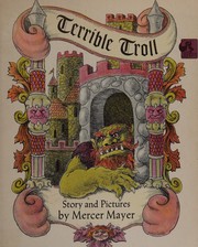 Cover of: Terrible Troll