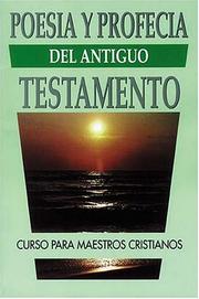 Cover of: Cursos Para Maestros Cristianos