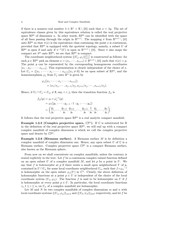 Cover of: Partial differential equations in several complex variables