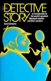 Cover of: The Detective Story