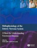 Cover of: Pathophysiology of the enteric nervous system
