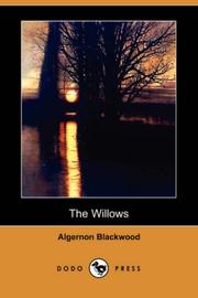 Cover of: The Willows