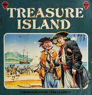 Cover of: Treasure Island [adaptation]