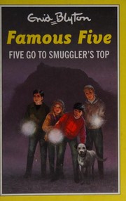 Cover of: Five Go to Smuggler's Top