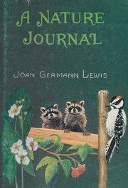 Cover of: A Nature Journal