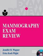 Cover of: Mammography exam review