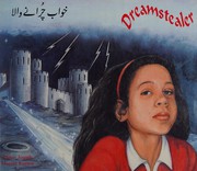 Cover of: Dreamstealer