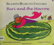 Cover of: Buri and the Marrow