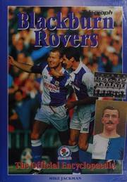 Cover of: Blackburn Rovers