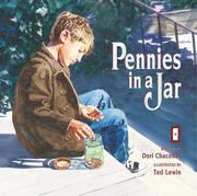 Cover of: Pennies in a jar