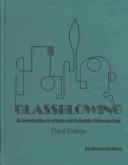 Cover of: Glassblowing