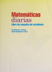 Cover of: Everyday Mathematics