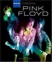 Cover of: Pink Floyd (Rex Collections)