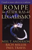 las Ataduras del Legalismo