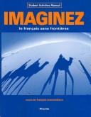 Cover of: Imaginez