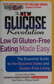 Cover of: Low GI gluten-free eating made easy