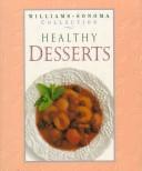 Cover of: Healthy desserts