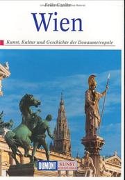 Cover of: Wien