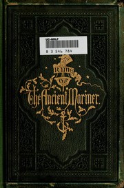 Cover of: Rime of the ancient mariner